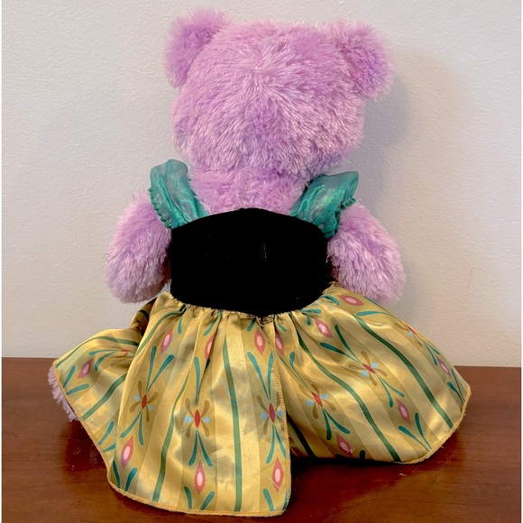 Build a Bear Disney’s Frozen Anna - Picture 2 of 15